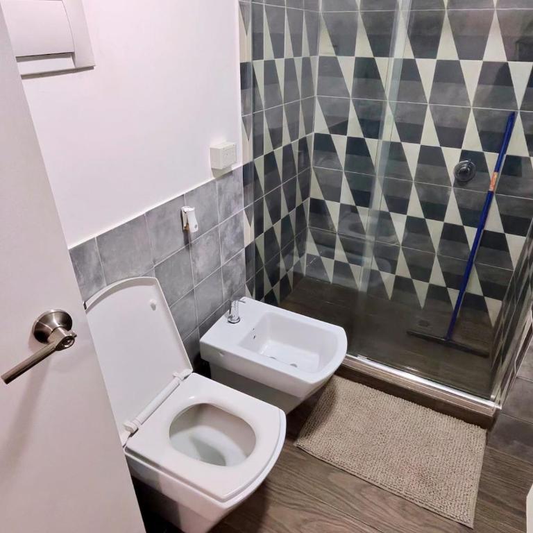 Proyecto Brasilia - Apartamento de 1 dormitorio - 11