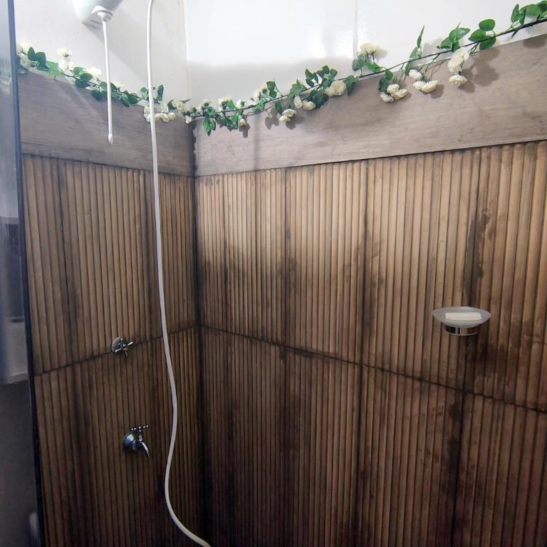 B&B Sajonia - Apartamento de 1 dormitorio - 3