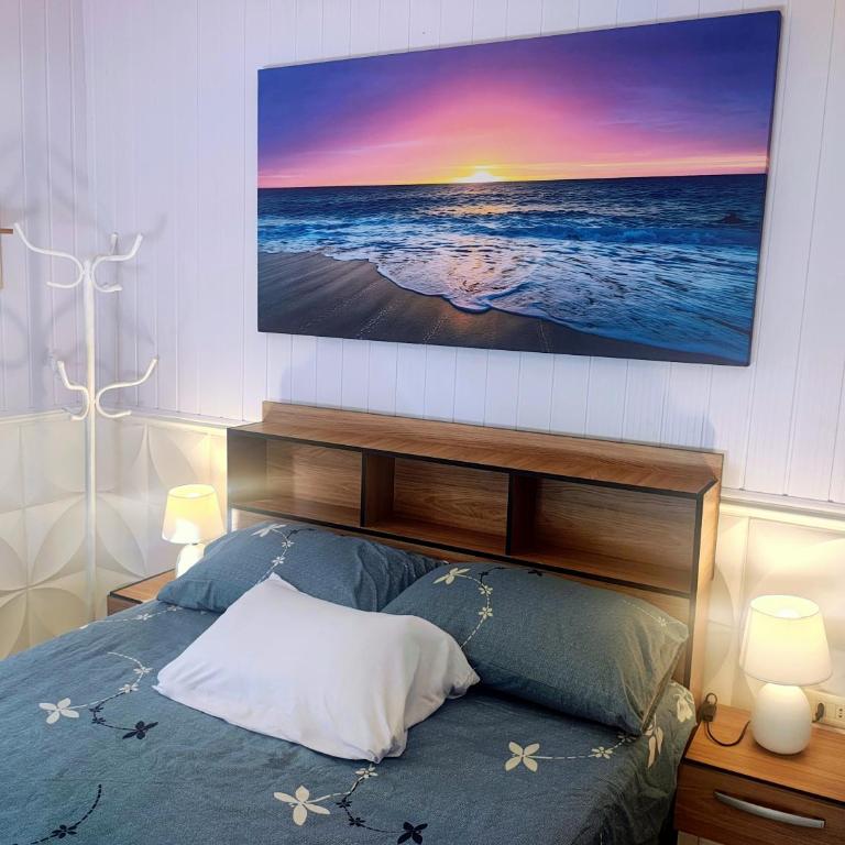 B&B Sajonia - Apartamento de 1 dormitorio - 4