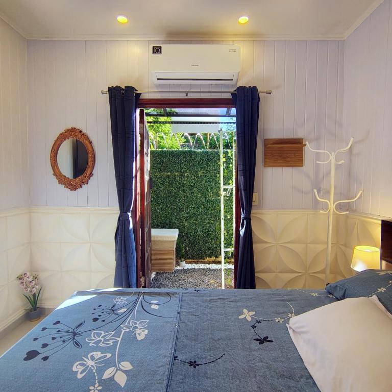 B&B Sajonia - Apartamento de 1 dormitorio - 7