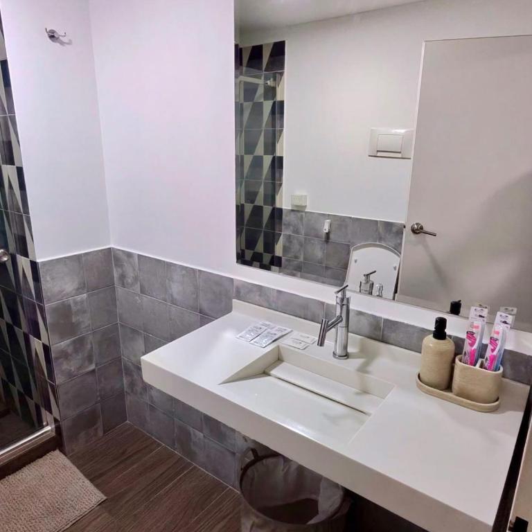 Proyecto Brasilia - Apartamento de 1 dormitorio - 10