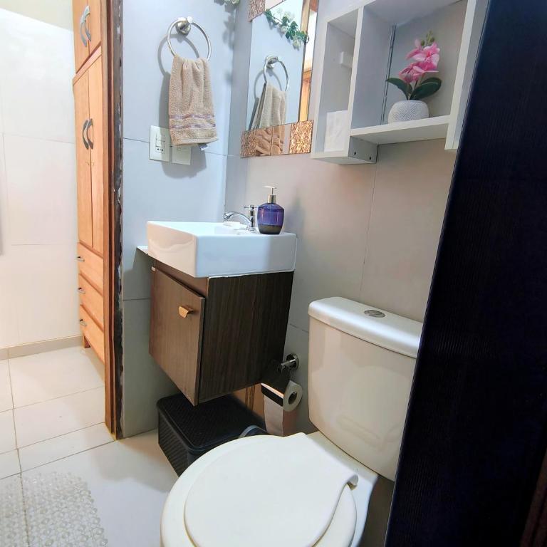 B&B Sajonia - Apartamento de 1 dormitorio - 9