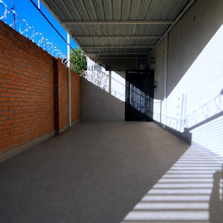 B&B Sajonia - Apartamento de 1 dormitorio - 12
