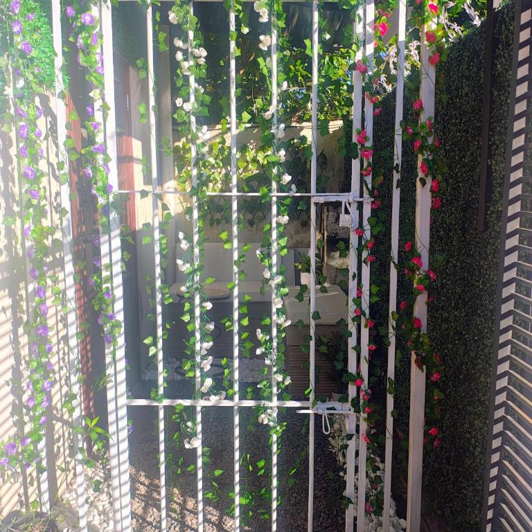 B&B Sajonia - Apartamento de 1 dormitorio - 19