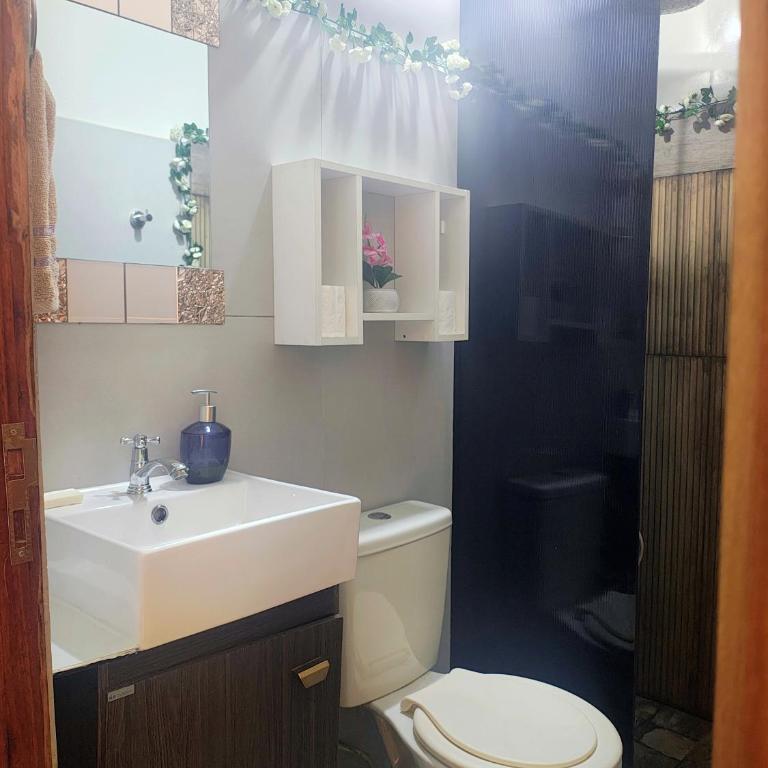 B&B Sajonia - Apartamento de 1 dormitorio - 22