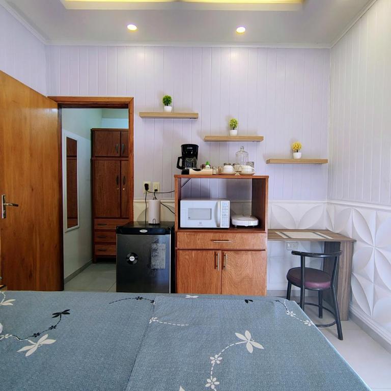 B&B Sajonia - Apartamento de 1 dormitorio - 26