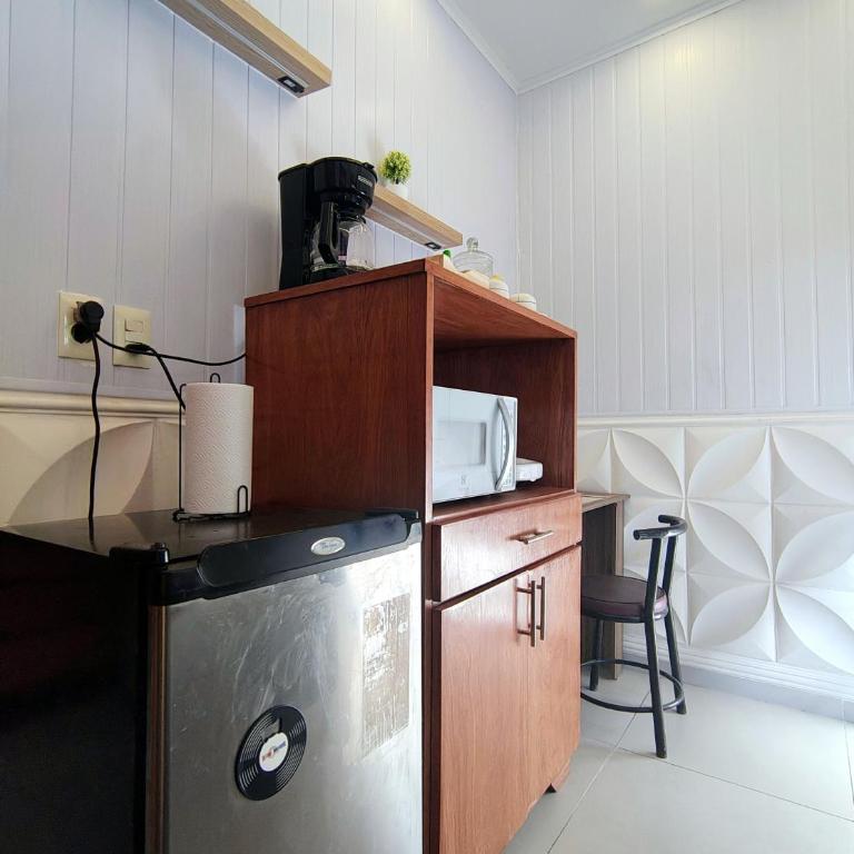 B&B Sajonia - Apartamento de 1 dormitorio - 27