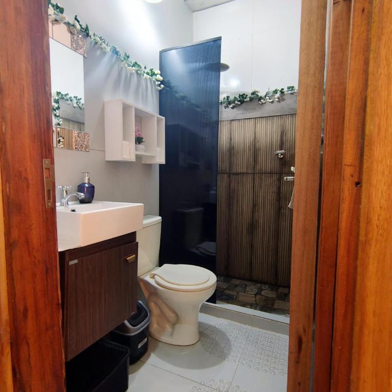 B&B Sajonia - Apartamento de 1 dormitorio - 31
