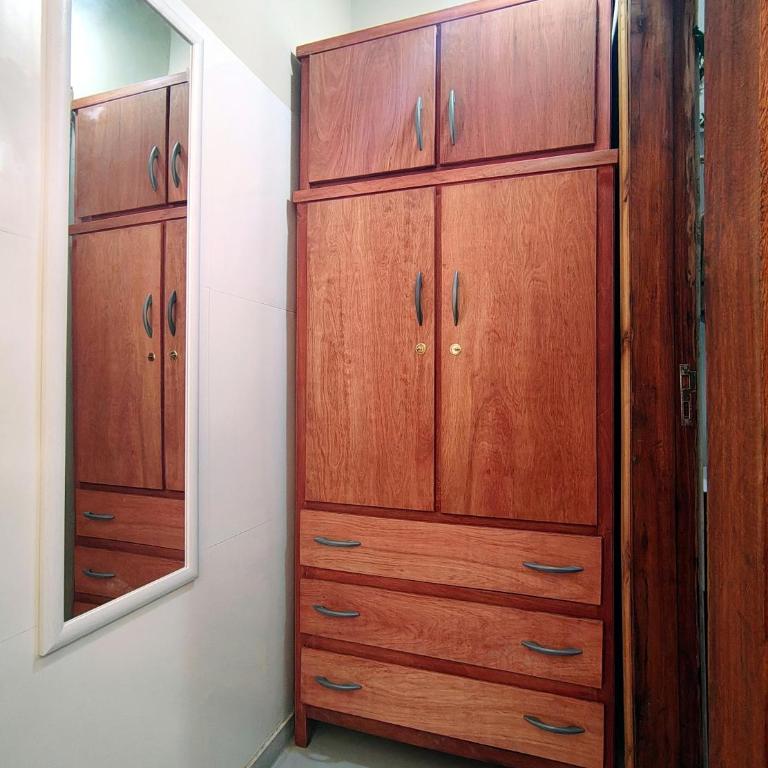 B&B Sajonia - Apartamento de 1 dormitorio - 32