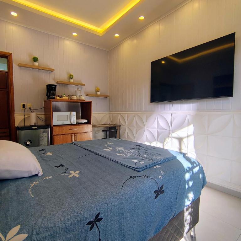B&B Sajonia - Apartamento de 1 dormitorio - 34