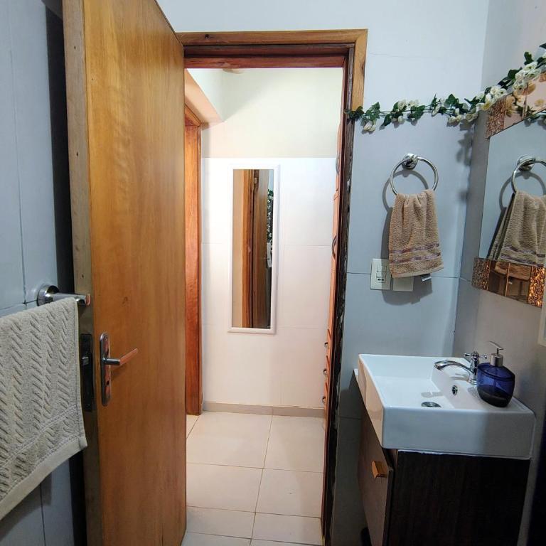 B&B Sajonia - Apartamento de 1 dormitorio - 36