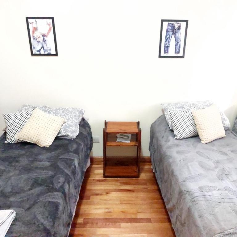 Lezica Feliz - Two-Bedroom Apartment - 38