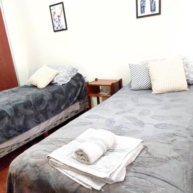 Lezica Feliz - Two-Bedroom Apartment - 37