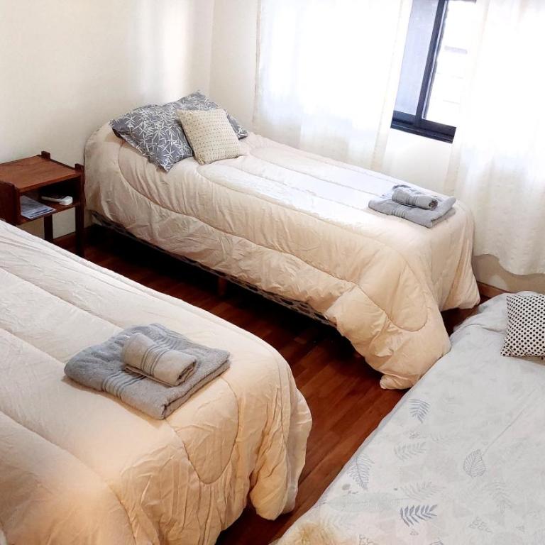 Lezica Feliz - Two-Bedroom Apartment - 26