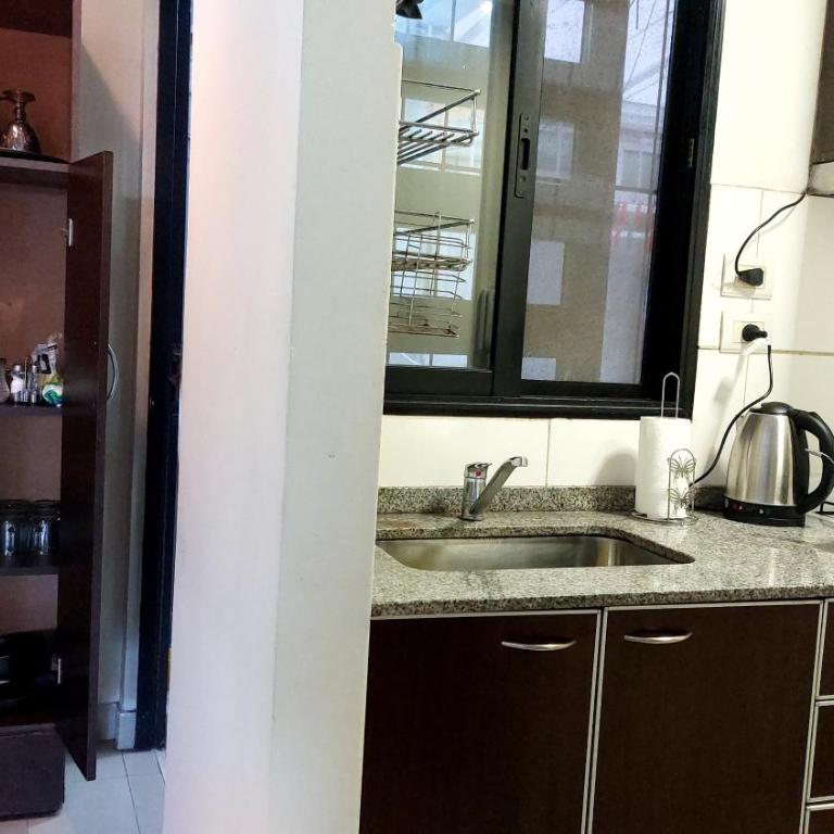 Lezica Feliz - Two-Bedroom Apartment - 36