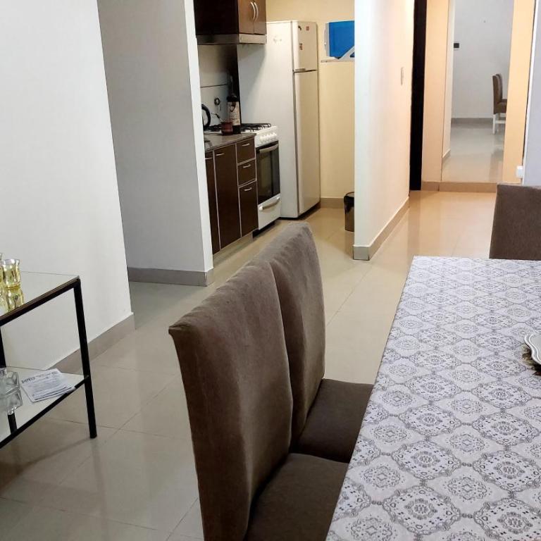Lezica Feliz - Two-Bedroom Apartment - 6