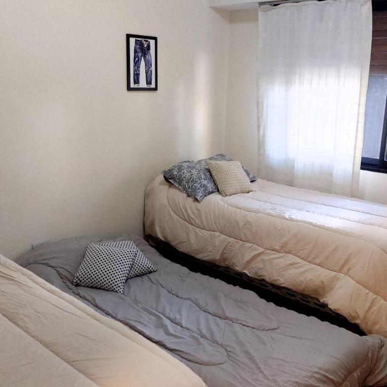 Lezica Feliz - Two-Bedroom Apartment - 24