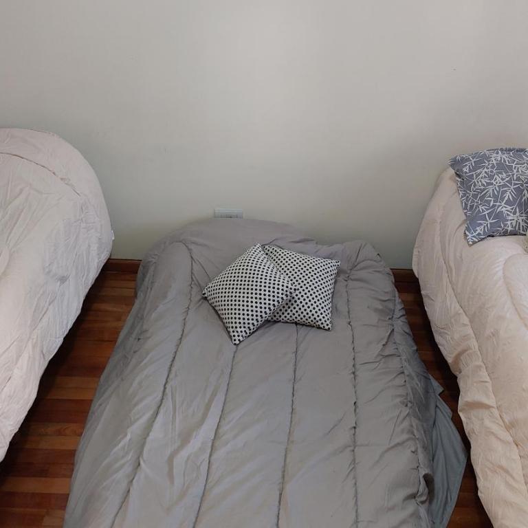 Lezica Feliz - Two-Bedroom Apartment - 25
