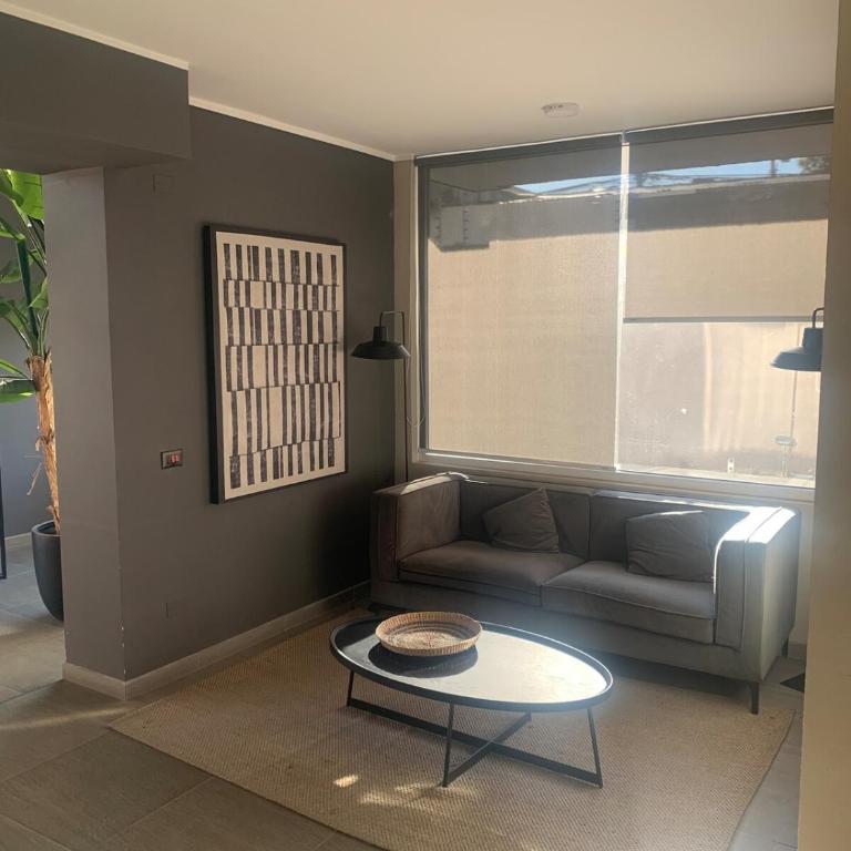 Exclusivo Departamento Concepción vista a Laguna - Two-Bedroom Apartment with Lake View - 28