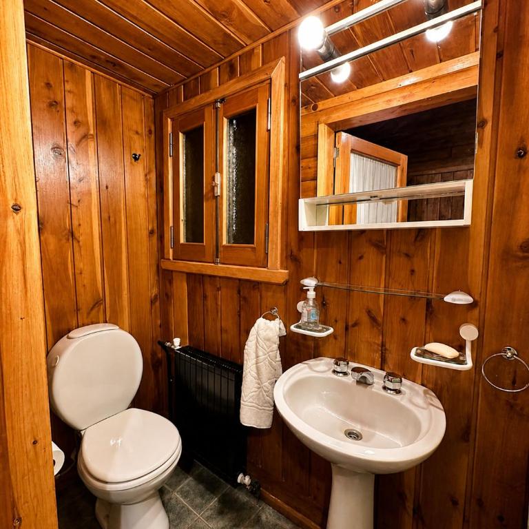 Hostera CERRO house - Apartamento de 1 dormitorio - 4