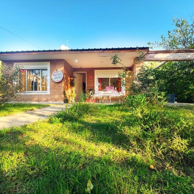 Encantadora Casa a metros del río cerca de Nono - Casa de 2 dormitorios - 5