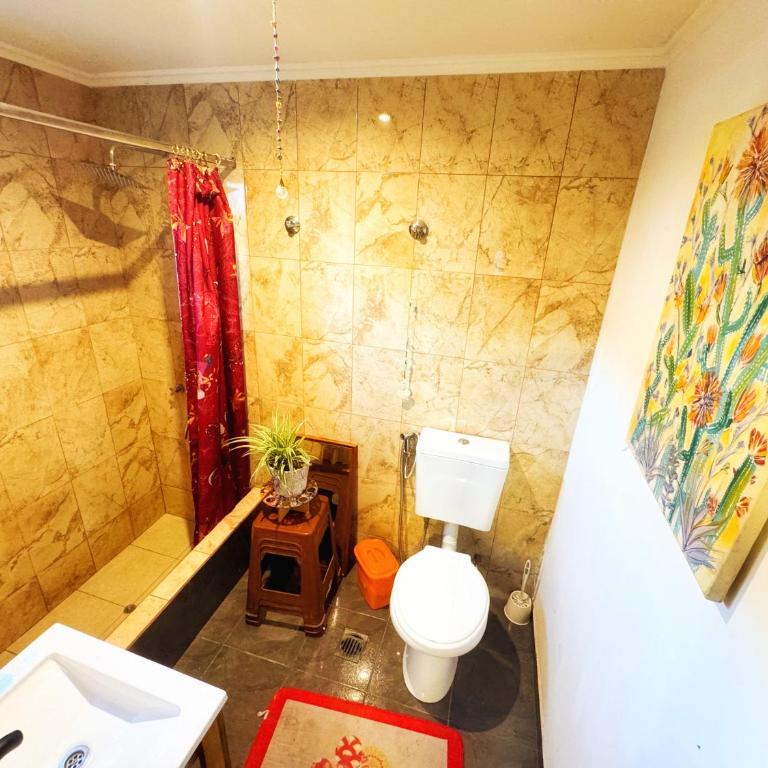 Encantadora Casa a metros del río cerca de Nono - Casa de 2 dormitorios - 14