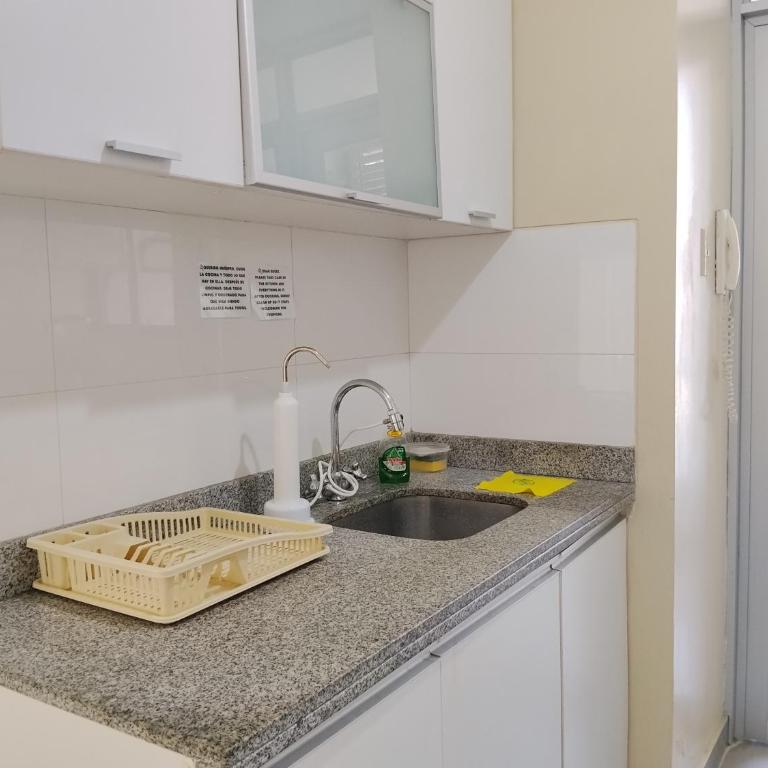 Vacation Apartment Lima - One-Bedroom Apartment - 2
