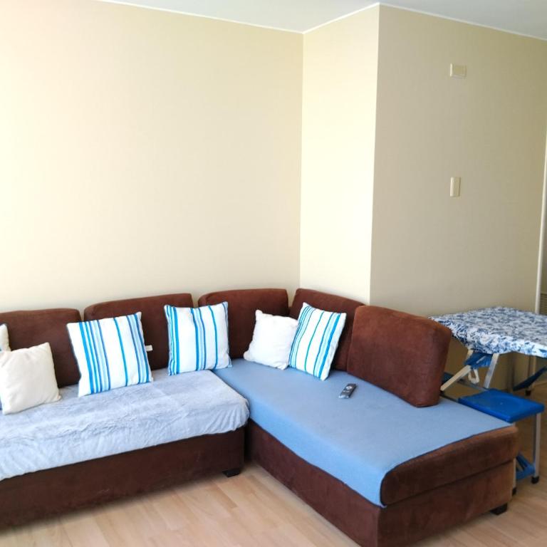 Vacation Apartment Lima - One-Bedroom Apartment - 7
