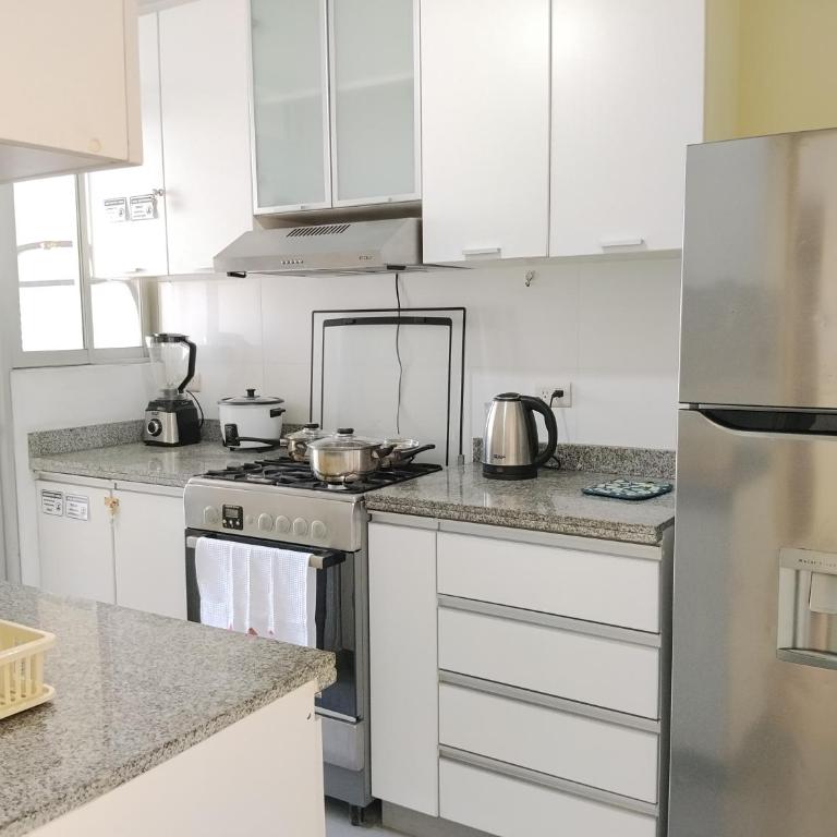 Vacation Apartment Lima - One-Bedroom Apartment - 11