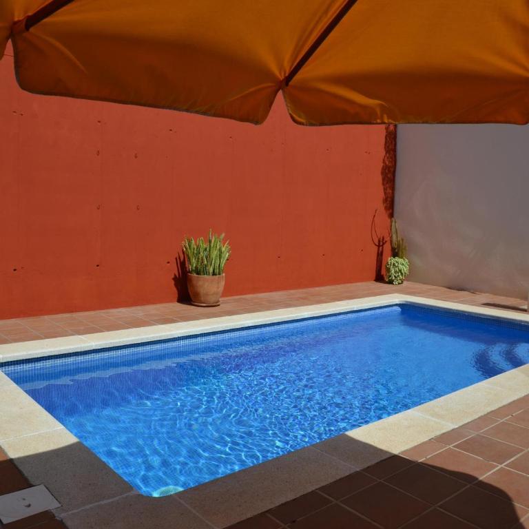 Casa de lujo con piscina privada en L'Estartit, España - ES-323-70 - Vacation Home - 36
