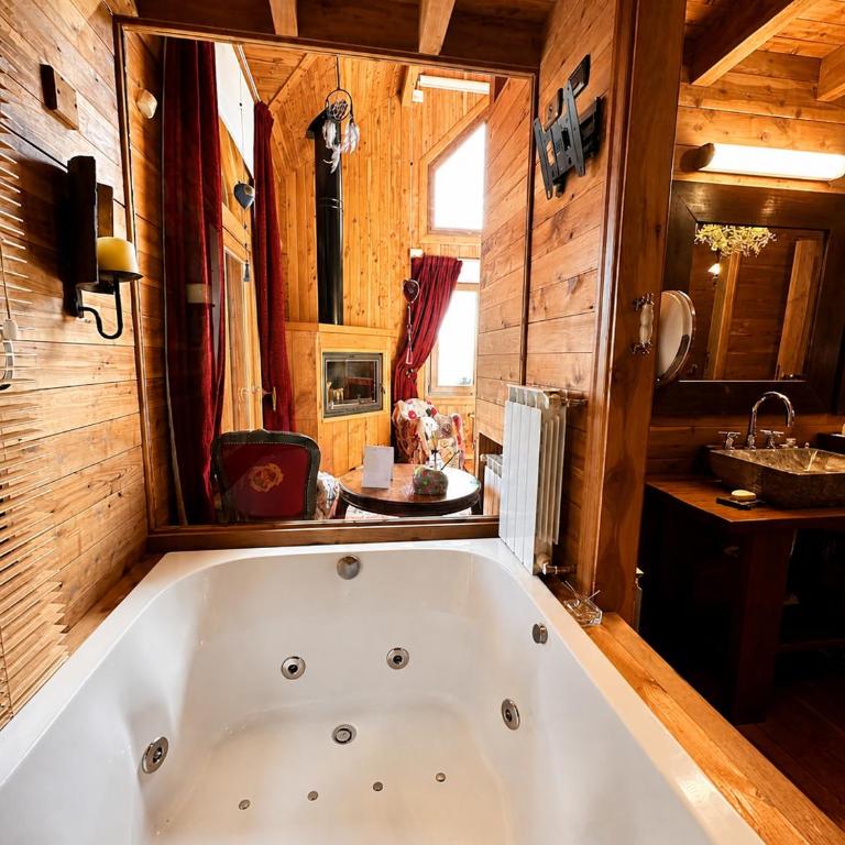 Hostera CERRO house - Apartamento de 1 dormitorio - 9