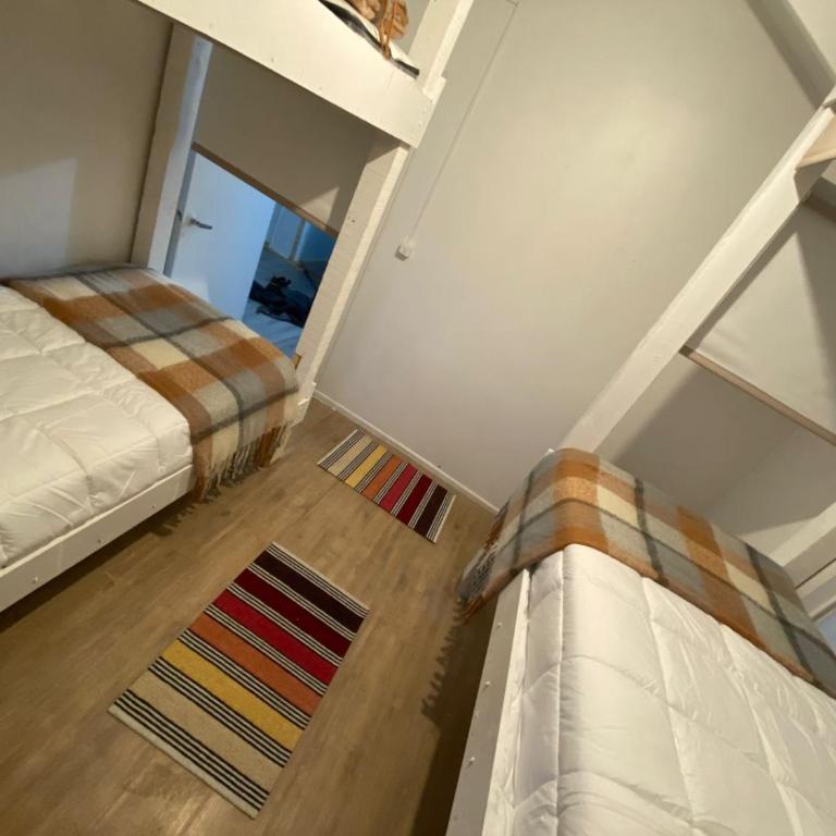 Refugio Mac Coyhaique - Mixed Dormitory Room - 3