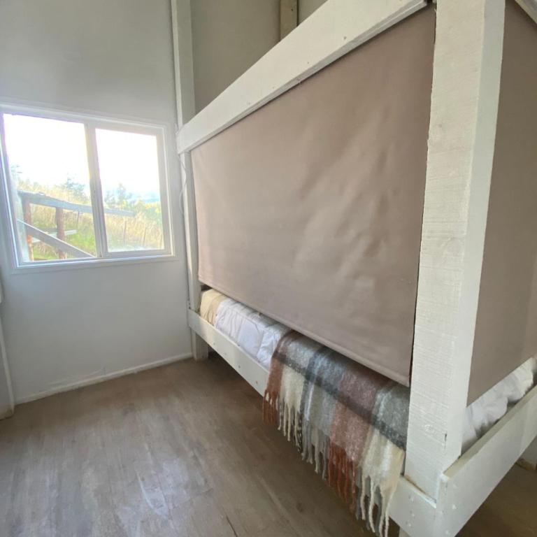 Refugio Mac Coyhaique - Mixed Dormitory Room - 2