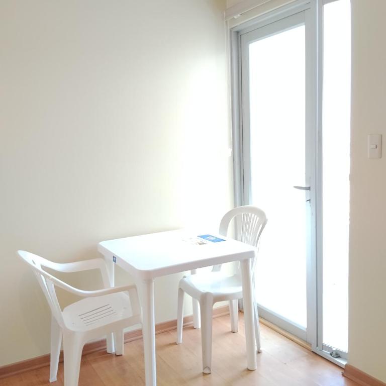 Vacation Apartment Lima - One-Bedroom Apartment - 3