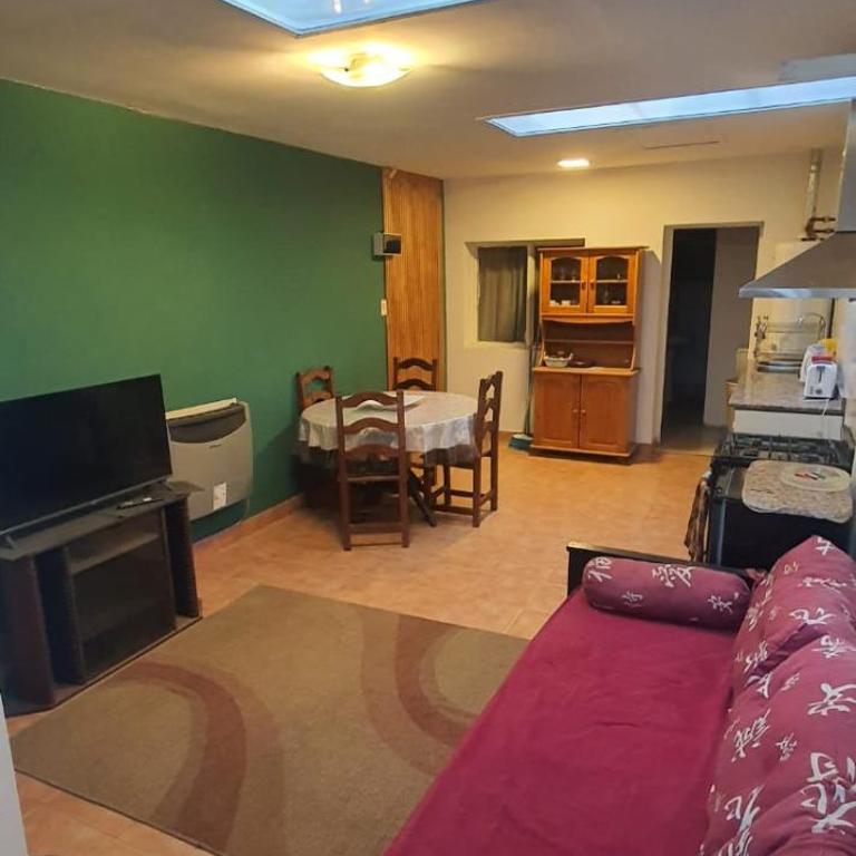 Dto Cabildo - Apartamento de 1 dormitorio - 1