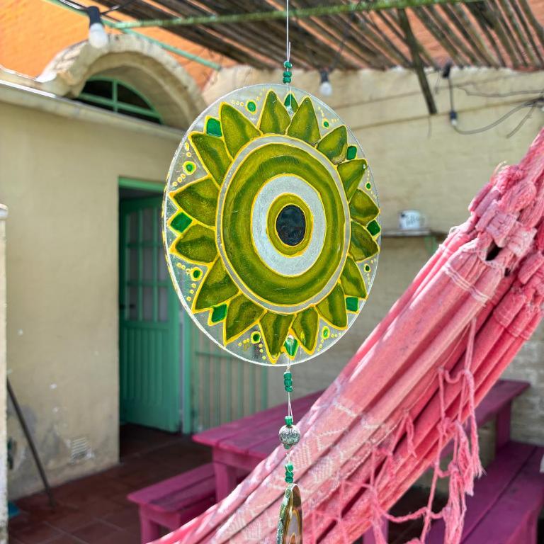 CASA MAIPÚ, acogedora y cerca de la Laguna, con pileta - Casa de 2 dormitorios - 45