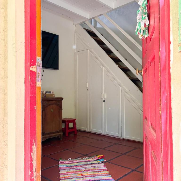 CASA MAIPÚ, acogedora y cerca de la Laguna, con pileta - Casa de 2 dormitorios - 44