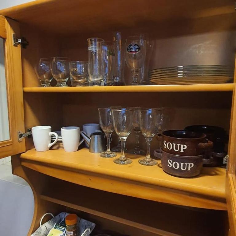 Dto Cabildo - Apartamento de 1 dormitorio - 6