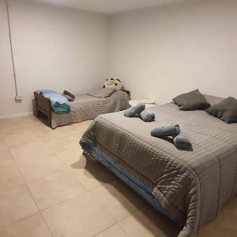 Dto Cabildo - Apartamento de 1 dormitorio - 11