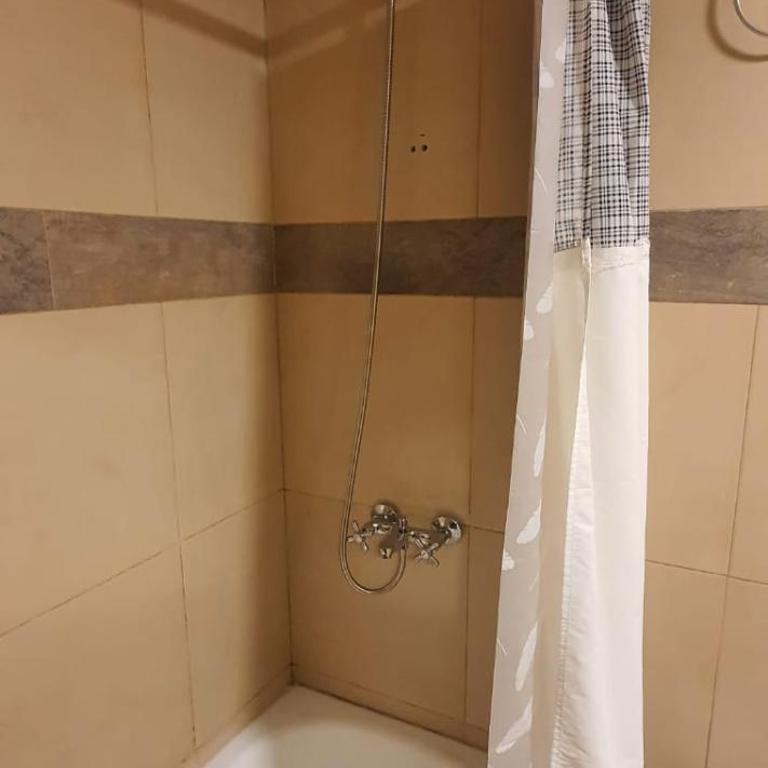 Dto Cabildo - Apartamento de 1 dormitorio - 10