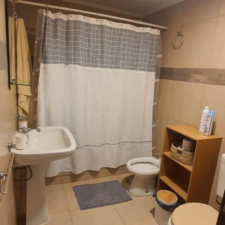 Dto Cabildo - Apartamento de 1 dormitorio - 9