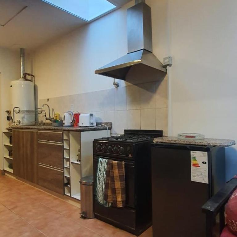 Dto Cabildo - Apartamento de 1 dormitorio - 4