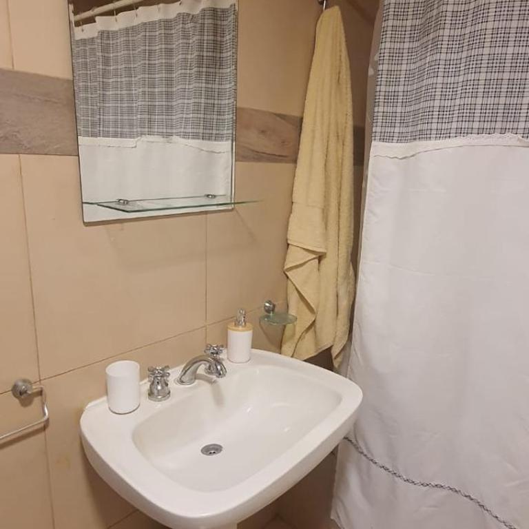 Dto Cabildo - Apartamento de 1 dormitorio - 8