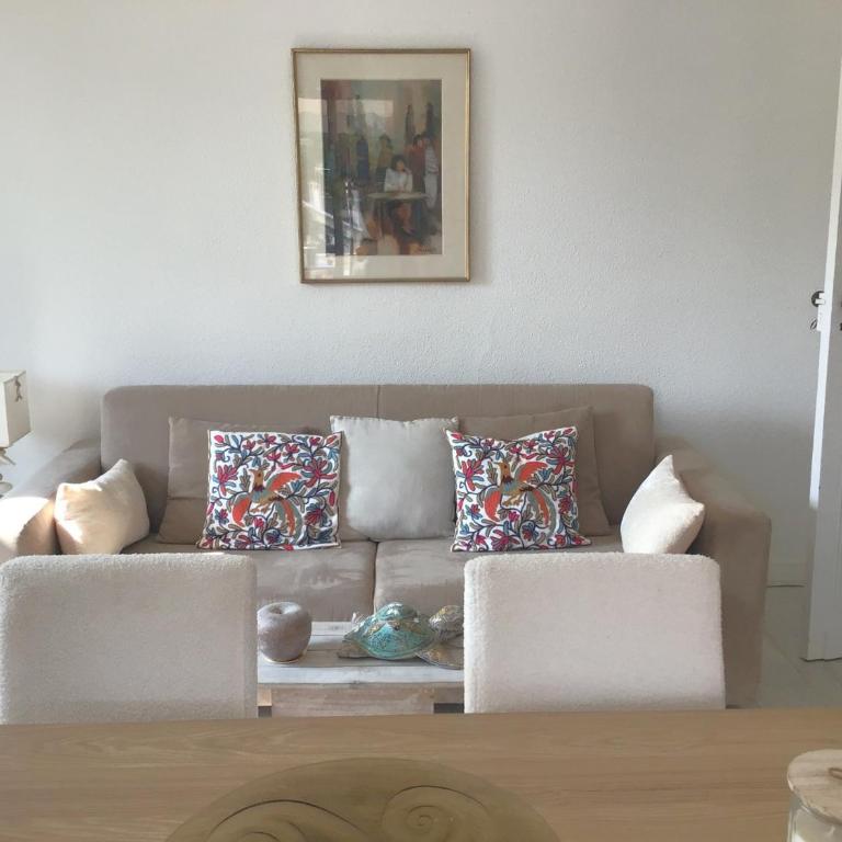 Appartement arcachonnais lumineux - 4 pers. - FR-1-474-297 - Appartamento - 6