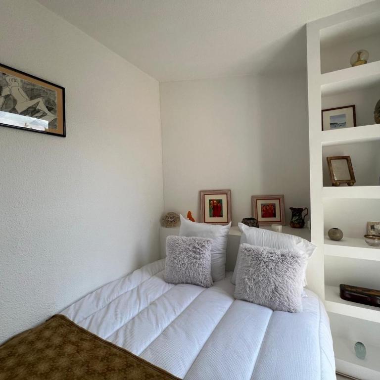 Appartement arcachonnais lumineux - 4 pers. - FR-1-474-297 - Appartamento - 14