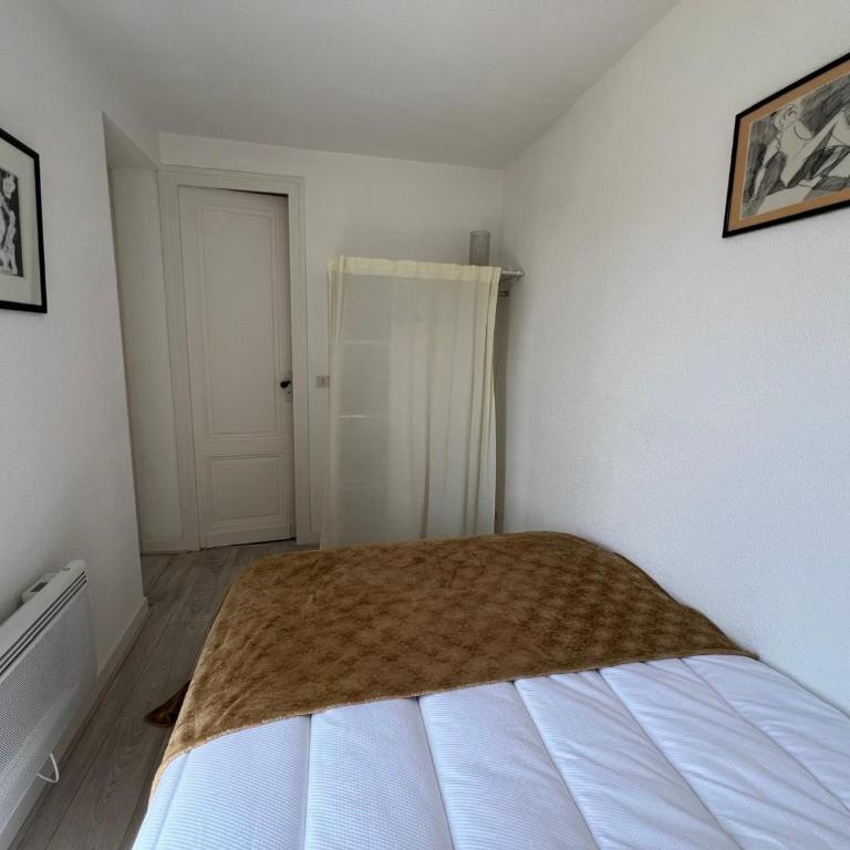 Appartement arcachonnais lumineux - 4 pers. - FR-1-474-297 - Appartamento - 15