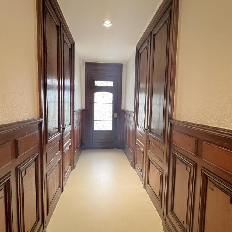 Appartement arcachonnais lumineux - 4 pers. - FR-1-474-297 - Appartamento - 19