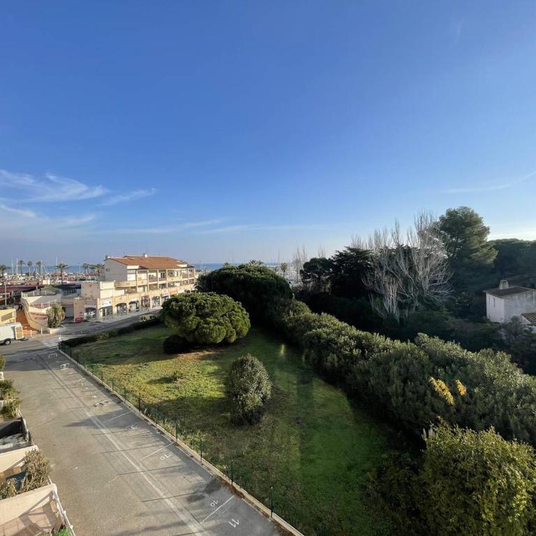 Studio rénové St-Cyprien plage, climatisé - Appartamento con 1 Camera da Letto - 1