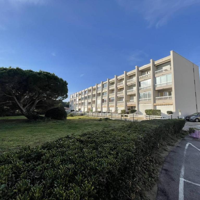 Studio rénové St-Cyprien plage, climatisé - Appartamento con 1 Camera da Letto - 6