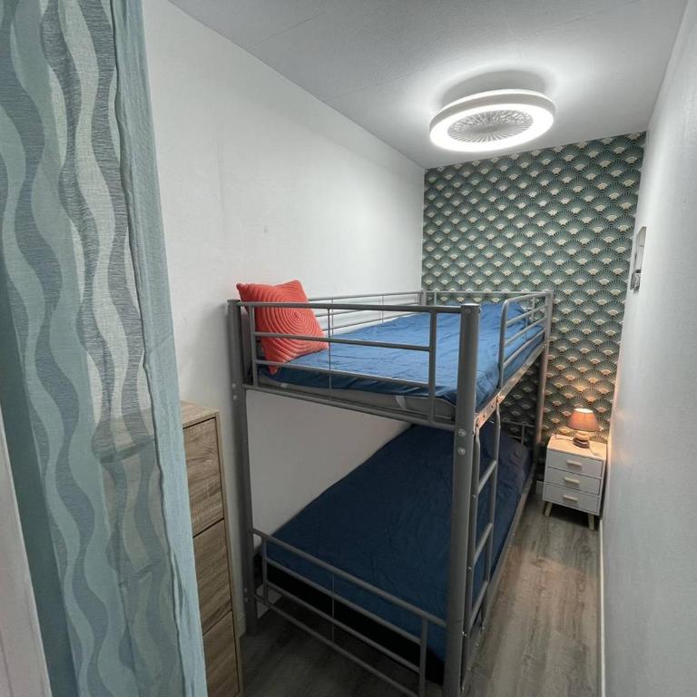 Studio rénové St-Cyprien plage, climatisé - Appartamento con 1 Camera da Letto - 10